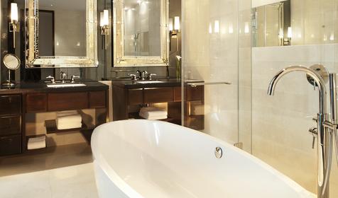 Отель St. Regis Bangkok, г. Бангкок, Таиланд