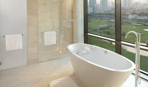 Отель St. Regis Bangkok, г. Бангкок, Таиланд