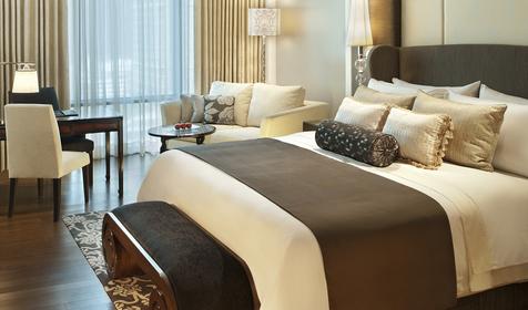 Отель St. Regis Bangkok, г. Бангкок, Таиланд