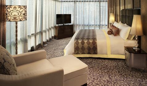 Отель St. Regis Bangkok, г. Бангкок, Таиланд