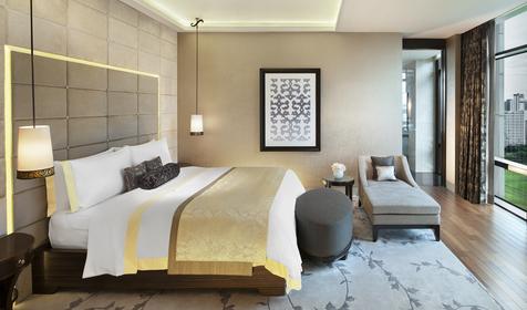 Отель St. Regis Bangkok, г. Бангкок, Таиланд