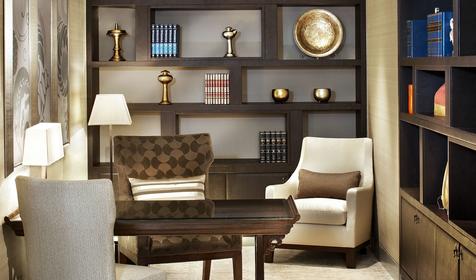 Отель St. Regis Bangkok, г. Бангкок, Таиланд