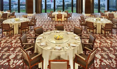 Отель St. Regis Bangkok, г. Бангкок, Таиланд
