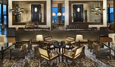 Отель St. Regis Bangkok, г. Бангкок, Таиланд