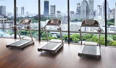 Отель St. Regis Bangkok, г. Бангкок, Таиланд