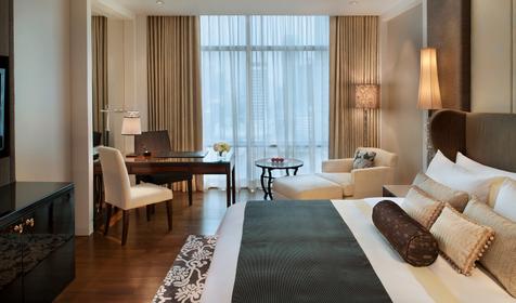Отель St. Regis Bangkok, г. Бангкок, Таиланд