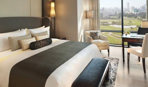 Отель St. Regis Bangkok, г. Бангкок, Таиланд