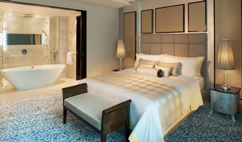 Отель St. Regis Bangkok, г. Бангкок, Таиланд
