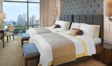 Отель St. Regis Bangkok, г. Бангкок, Таиланд