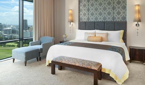 Отель St. Regis Bangkok, г. Бангкок, Таиланд