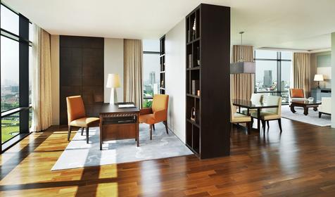 Отель St. Regis Bangkok, г. Бангкок, Таиланд