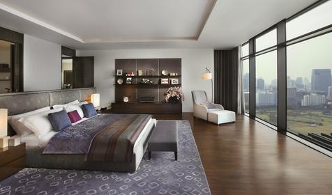 Отель St. Regis Bangkok, г. Бангкок, Таиланд