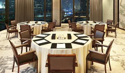 Отель St. Regis Bangkok, г. Бангкок, Таиланд