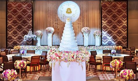 Отель St. Regis Bangkok, г. Бангкок, Таиланд