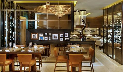 Отель St. Regis Bangkok, г. Бангкок, Таиланд