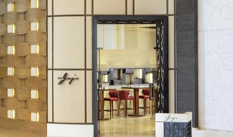 Отель St. Regis Bangkok, г. Бангкок, Таиланд