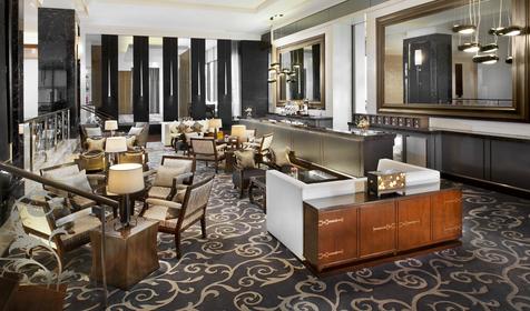 Отель St. Regis Bangkok, г. Бангкок, Таиланд