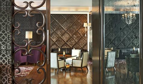 Отель St. Regis Bangkok, г. Бангкок, Таиланд