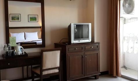 Naris Art Hotel