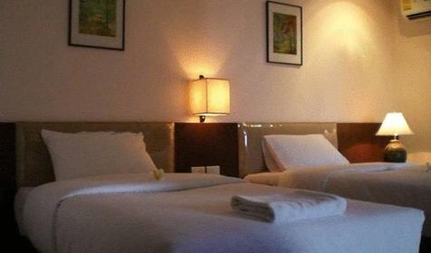 Naris Art Hotel
