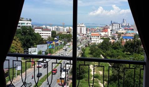 Naris Art Hotel