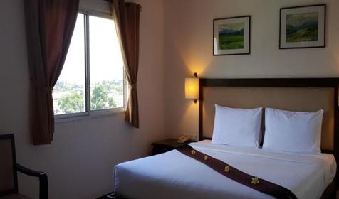 Superior rooms