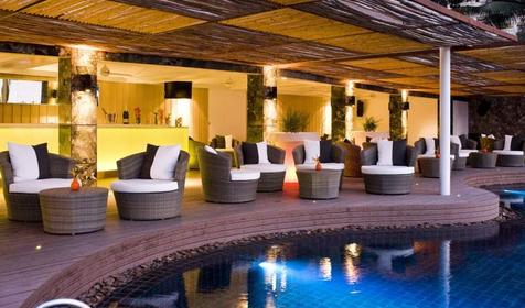 Отель Pullman Pattaya Hotel G, Провинция Чонбури, Таиланд, Паттайя