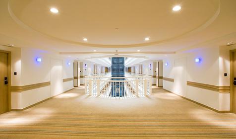 Отель Pullman Pattaya Hotel G, Провинция Чонбури, Таиланд, Паттайя