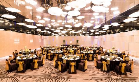 Отель Pullman Pattaya Hotel G, Провинция Чонбури, Таиланд, Паттайя