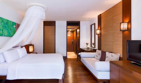 Отель Pullman Pattaya Hotel G, Провинция Чонбури, Таиланд, Паттайя