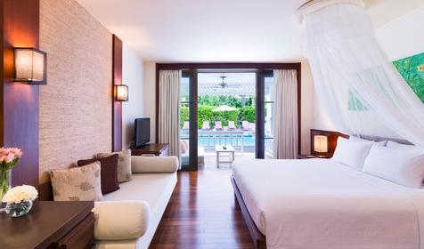 Отель Pullman Pattaya Hotel G, Провинция Чонбури, Таиланд, Паттайя