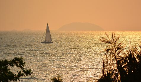 Отель Ravindra Beach Resort & Spa, Паттайя, Таиланд