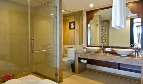 Отель Ravindra Beach Resort & Spa, Паттайя, Таиланд