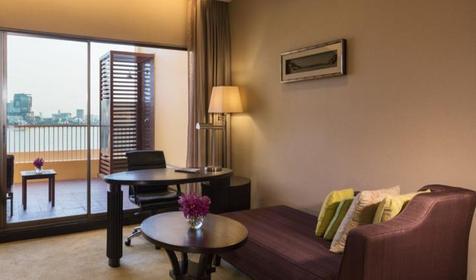 Dusit Thani Pattaya
