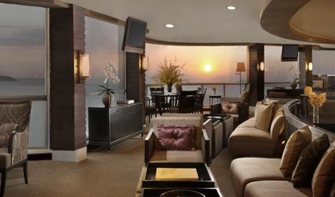 Dusit Thani Pattaya