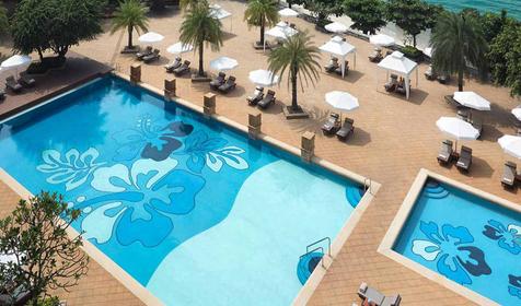 Dusit Thani Pattaya
