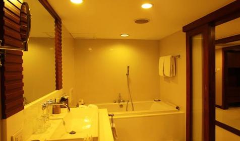 Dusit Thani Pattaya