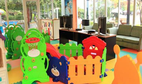 Dusit Thani Pattaya