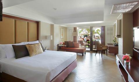 Dusit Thani Pattaya