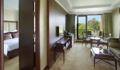 Dusit Thani Pattaya