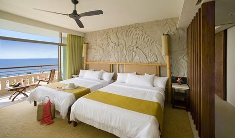 Отель Centara Grand Mirage Beach Resort Pattaya