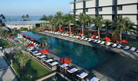 Amari Garden Pattaya