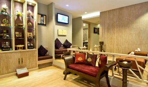 The Heritage Pattaya Beach Resort