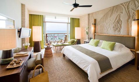 Отель Centara Grand Mirage Beach Resort Pattaya