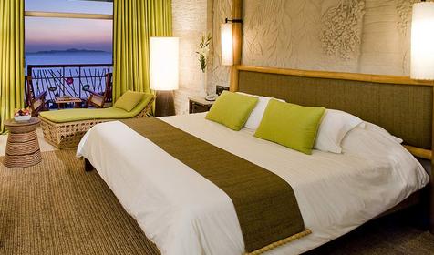 Отель Centara Grand Mirage Beach Resort Pattaya