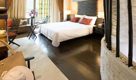 Отель Centara Grand Mirage Beach Resort Pattaya
