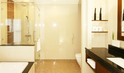 Junior suites