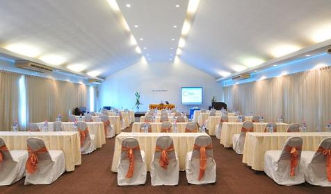 Отель Citin Garden Resort, Провинция Чонбури, Паттайя, Таиланд