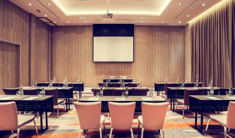 Mercure Pattaya Ocean Resort