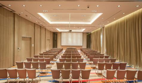 Mercure Pattaya Ocean Resort